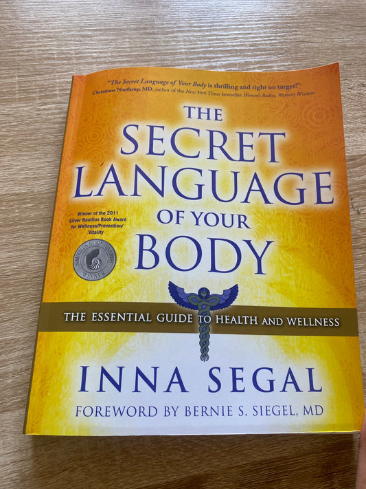 The Secret Language Of Your Body