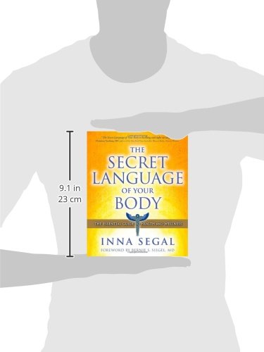 The Secret Language Of Your Body