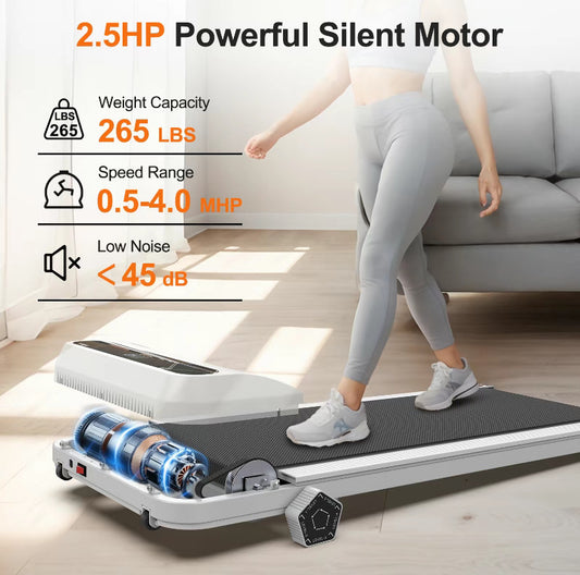 Walking Pad Treadmill