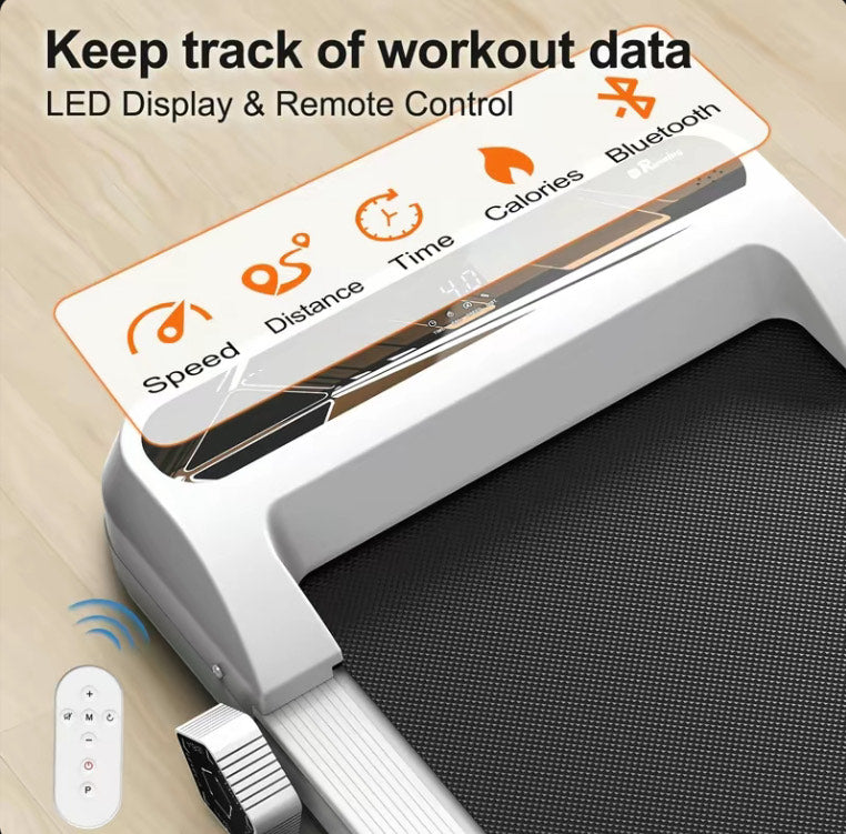 Walking Pad Treadmill