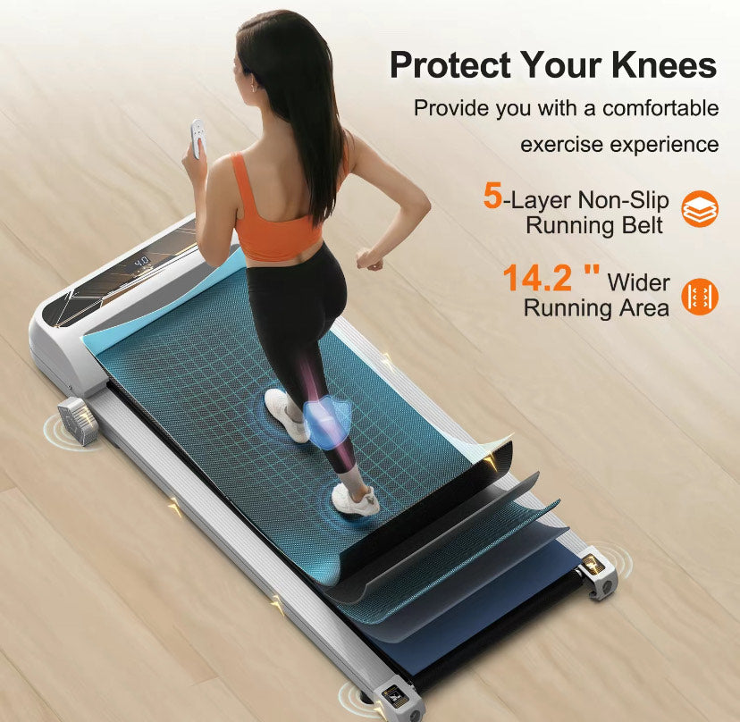 Walking Pad Treadmill