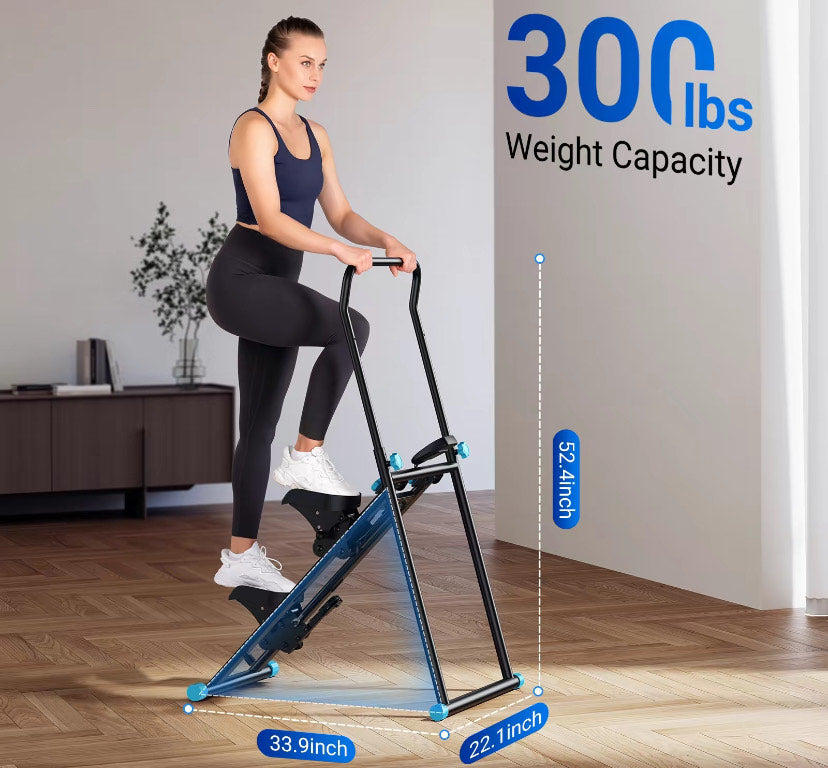 Stair Stepper Machine