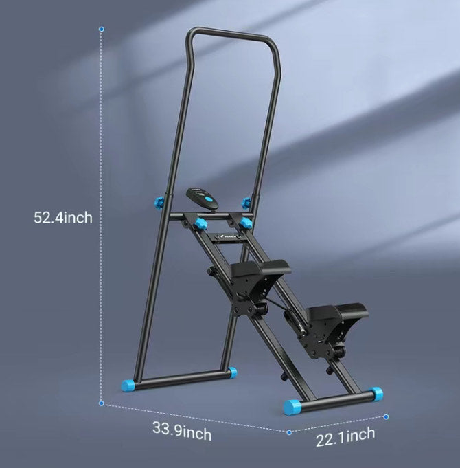 Stair Stepper Machine