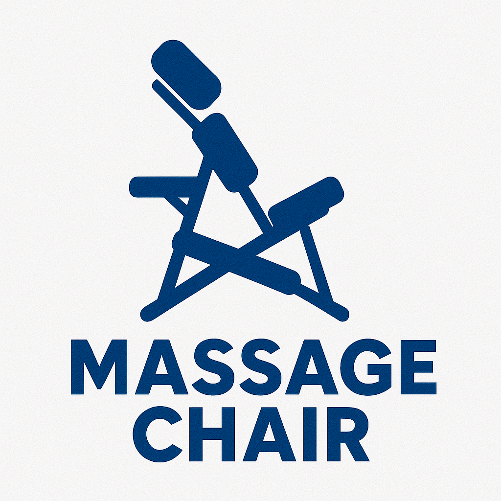 Mobile Chair Massage Service