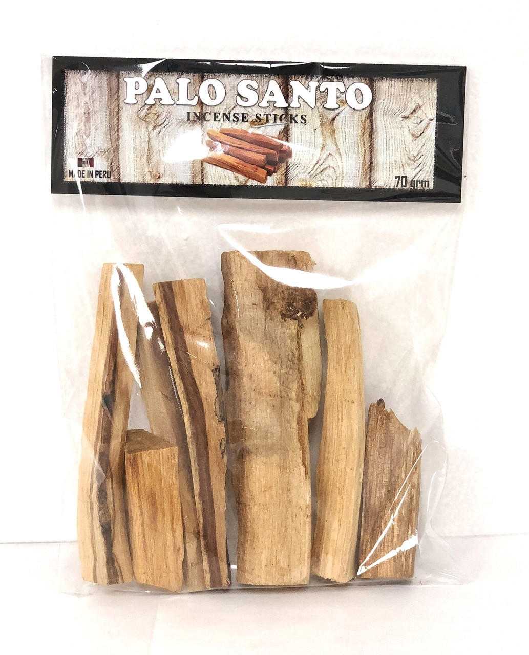 Palo Santo Sticks