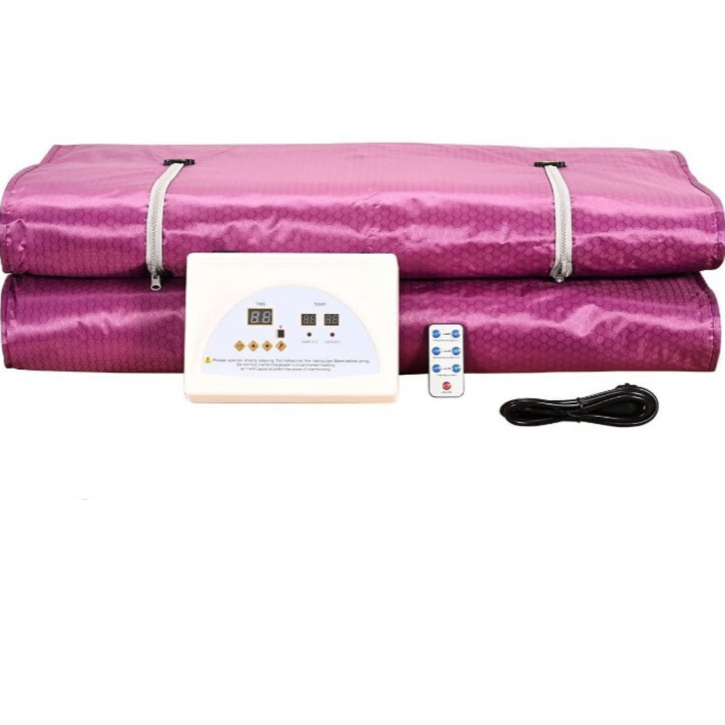 Portable Infrared Sauna Blanket